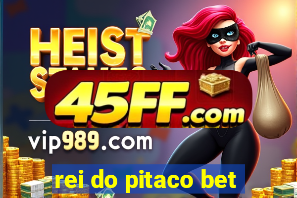 rei do pitaco bet
